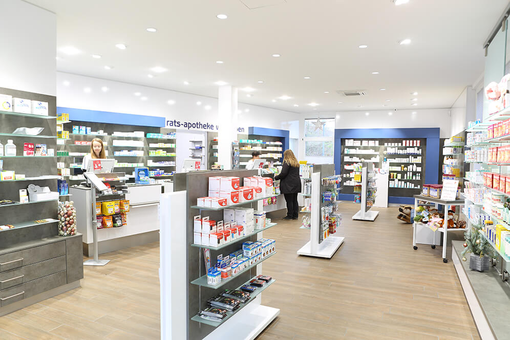 Apotheken